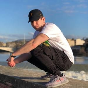 Meet your Posher, Mario